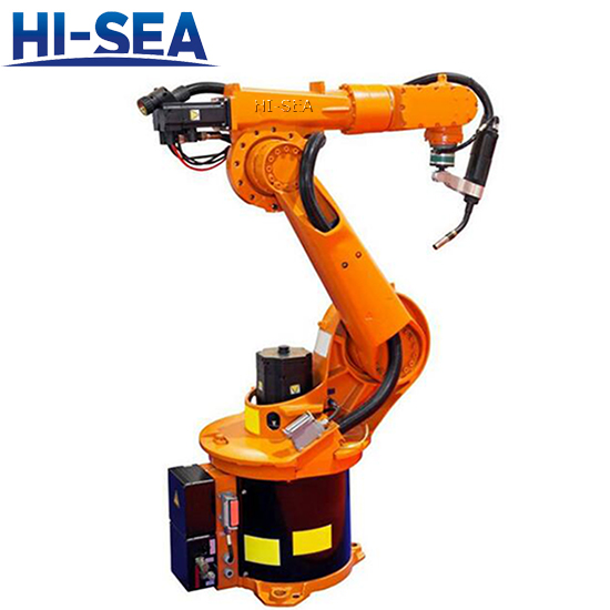 Welding Robot